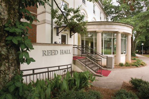 Reed Hall