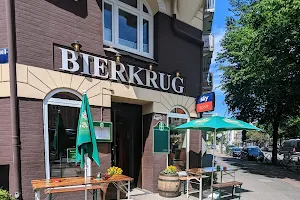 Bierkrug image