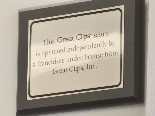 Hair Salon «Great Clips», reviews and photos, 1757 East-West Connector #410, Austell, GA 30106, USA