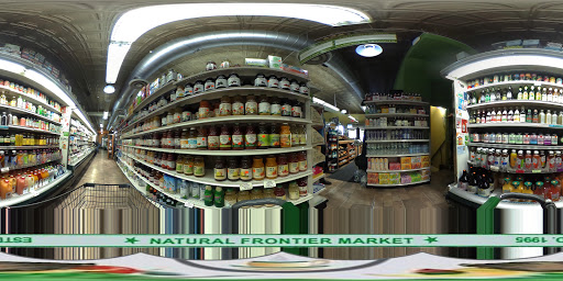 Health Food Store «Natural Frontier Market», reviews and photos, 1102 Cortelyou Rd, Brooklyn, NY 11218, USA