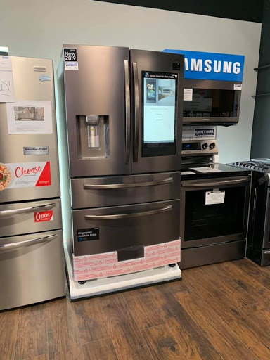 Appliance Store «Central Appliances», reviews and photos, 6990 NE 14th St, Ankeny, IA 50023, USA