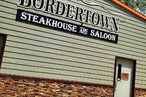 Bordertown Steakhouse and Saloon image