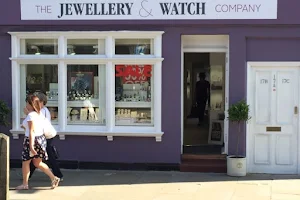 The Jewellery & Watch Company image