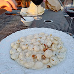 Photo n°2 de l'avis de Septimiu.o fait le 08/08/2023 à 18:09 sur le  Osteria Del Tempo Perso - Montespertoli FI à Montespertoli