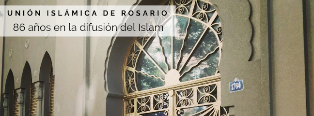 Asoc. Unión Islámica - Mezquita de Rosario