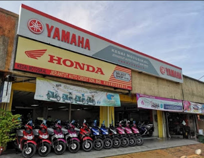 Jerantut Auto Credit Sdn Bhd (Yamaha Honda Dealer)