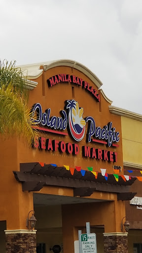 Supermarket «Island Pacific Seafood Market», reviews and photos, 19387 Soledad Canyon Rd, Santa Clarita, CA 91351, USA