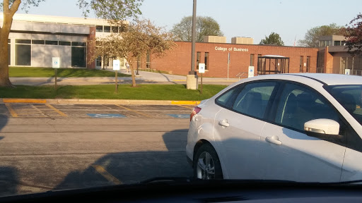 Community College «Northeast Wisconsin Technical College», reviews and photos