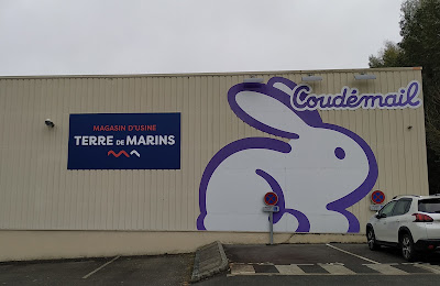 Terre de Marins Vitré à Vitré