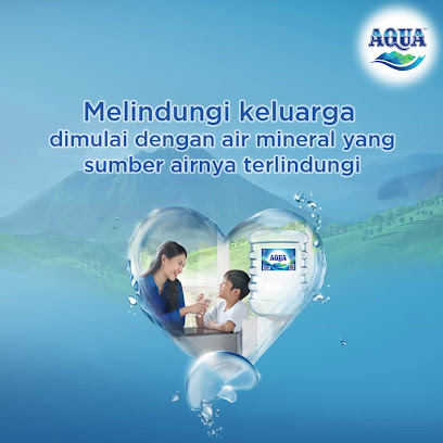Aqua Home Service Ipung