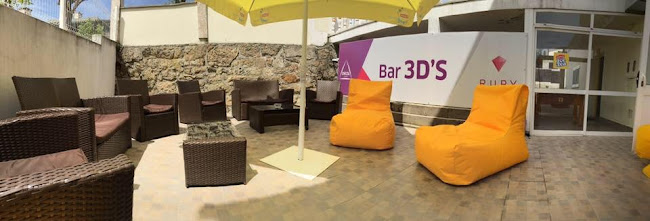 Bar 3D's - Mêda
