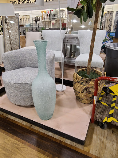 Department Store «HomeGoods», reviews and photos, 9023 Columbus Pike, Lewis Center, OH 43035, USA