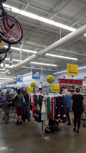 Department Store «Walmart Supercenter», reviews and photos, 1310 Preacher Roe Blvd, West Plains, MO 65775, USA