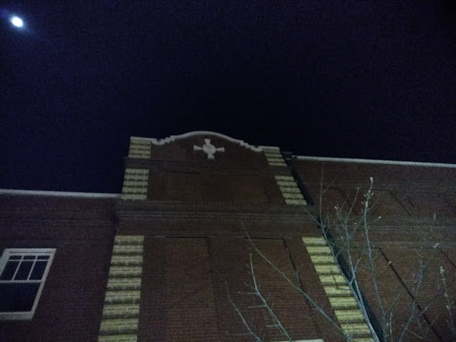 Performing Arts Theater «Brady Theater», reviews and photos, 105 W M.B. Brady St, Tulsa, OK 74103, USA