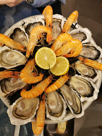 Les plus récentes photos du Restaurant de fruits de mer Huitrerie Régis à Paris - n°12