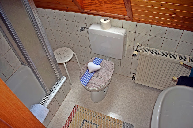 Photos du propriétaire Logement indépendant avec services Pension Trautheim 38667 Bad Harzburg