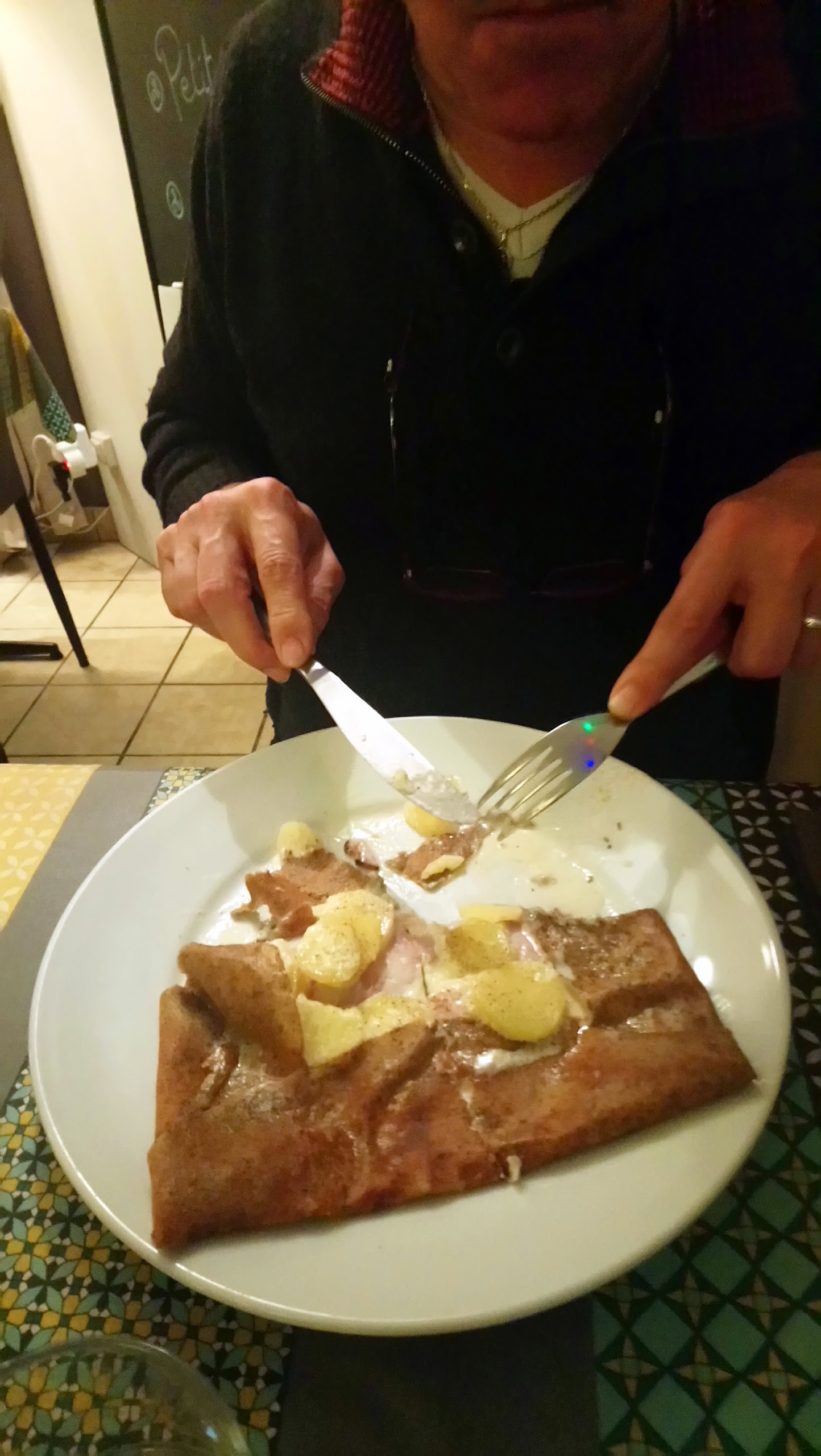 Photo n° 2 de l'avis de Sylvie.e fait le 06/01/2018 à 17:10