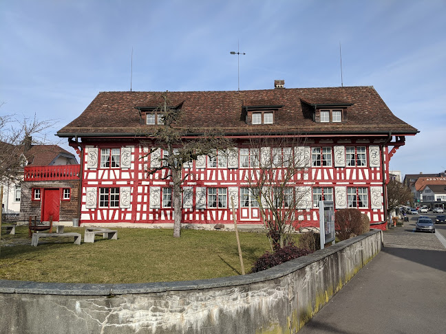 Rezensionen über Altes Pfarrhaus in Amriswil - Museum