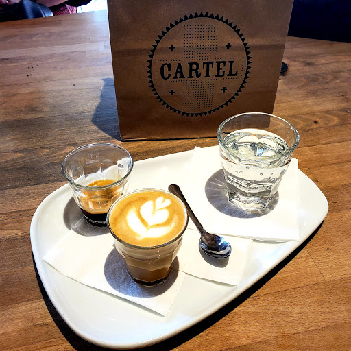 Coffee Shop «Cartel Coffee Lab», reviews and photos, 7124 E 5th Ave, Scottsdale, AZ 85251, USA