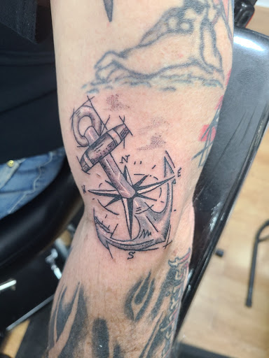 Explore how to think of tattoo ideas, creative tattoo ideas in Helena, available at Legacy Ink