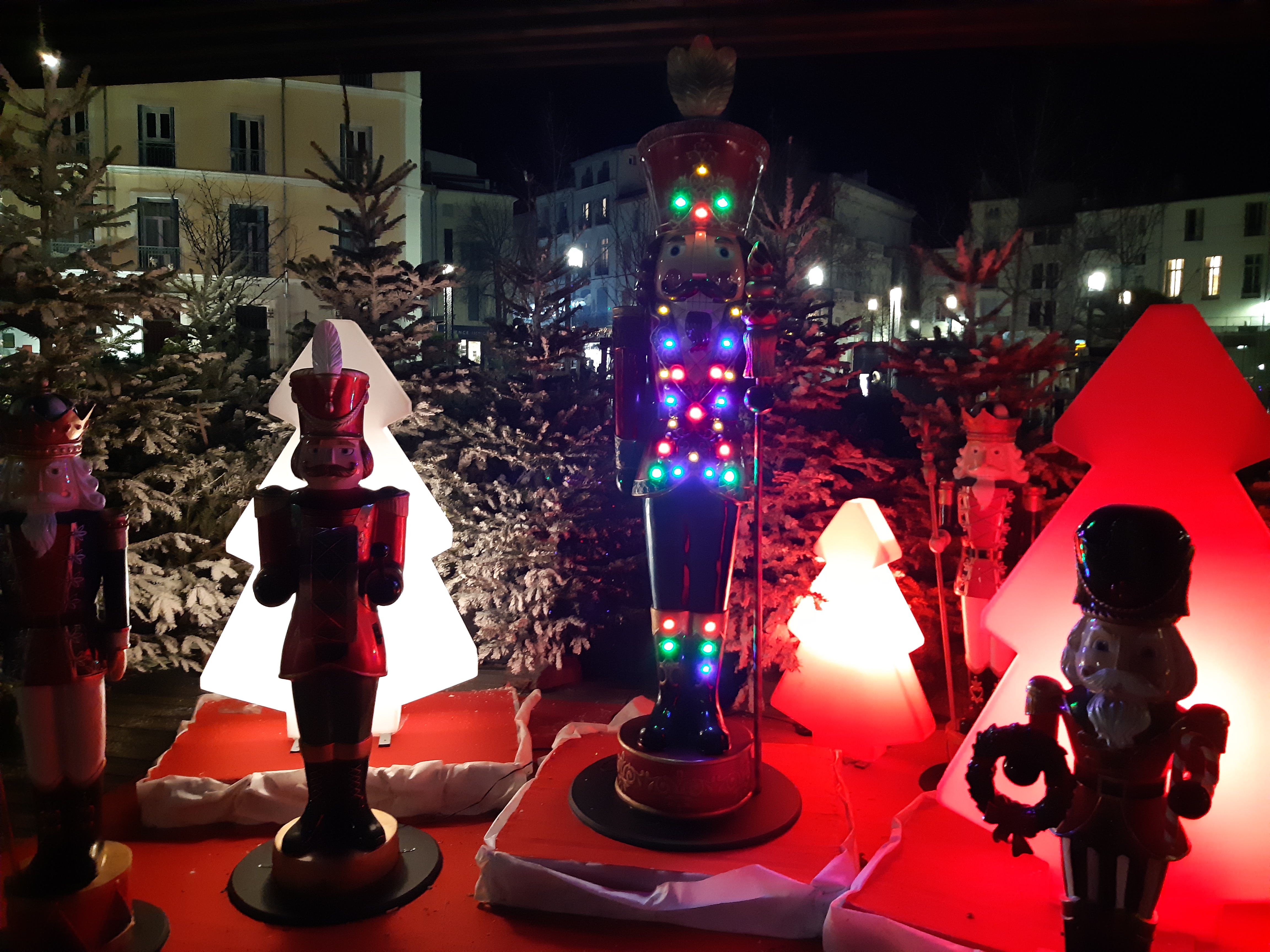 Photo n° 9 de l'avis de laure.o fait le 30/12/2020 à 19:02