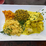 Photo n°2 de l'avis de Baumann.t fait le 08/08/2022 à 21:02 sur le  Hotel Wilhelmshof à Ribnitz-Damgarten