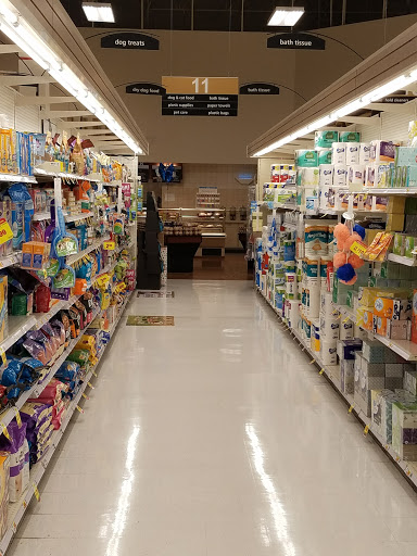 Grocery Store «Kroger», reviews and photos, 15455 Haggerty Rd, Plymouth, MI 48170, USA