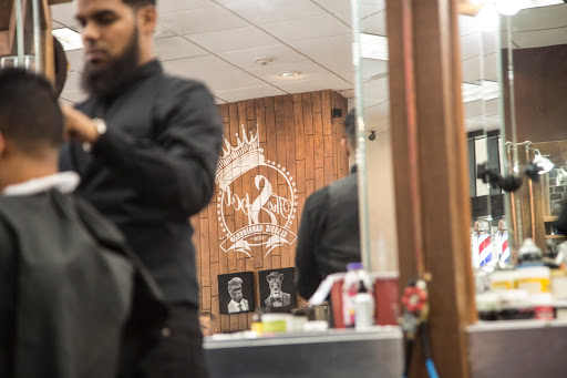 Barber Shop «The Spot Classic Barbershop», reviews and photos, 1600 Ponce De Leon Blvd, Coral Gables, FL 33134, USA