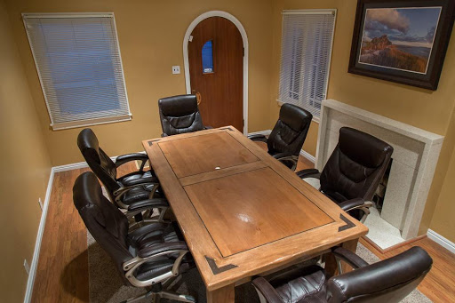 Family Law Attorney «Law Office of David Pedrazas, PLLC», reviews and photos