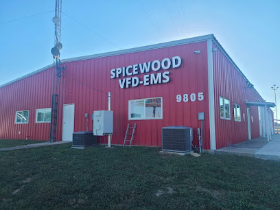 Spicewood Fire Rescue