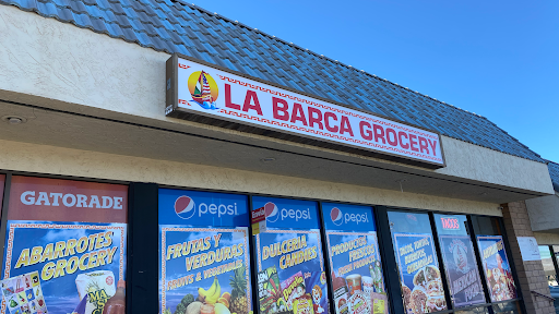 Mexican grocery store Reno