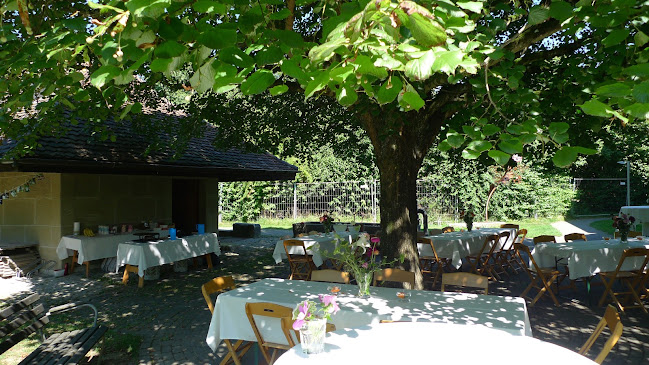 Rezensionen über Spittelhof Freizeitanlage in Oftringen - Kindergarten