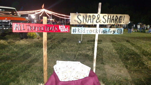 Amphitheater «Carl Black Chevy Woods Amphitheater», reviews and photos, 4225 Whites Creek Pike, Whites Creek, TN 37189, USA