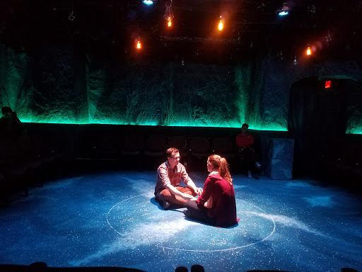 Performing Arts Theater «Mad Cow Theatre», reviews and photos, 54 W Church St, Orlando, FL 32801, USA