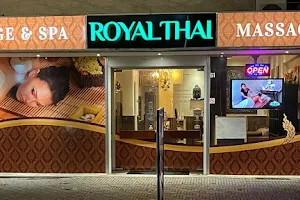 Royal Thai Massage & Spa image