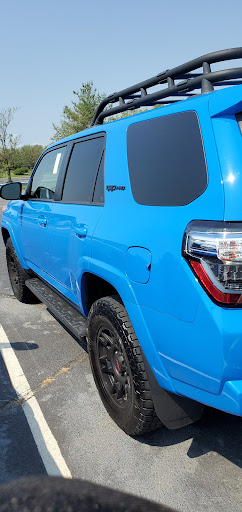 Auto Auction «Manheim Fredericksburg», reviews and photos, 120 Auction Dr, Fredericksburg, VA 22406, USA