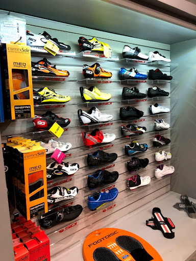 Bicycle Store «Fusion Pro Bike Shop», reviews and photos, 14811 Biscayne Blvd, Miami, FL 33181, USA