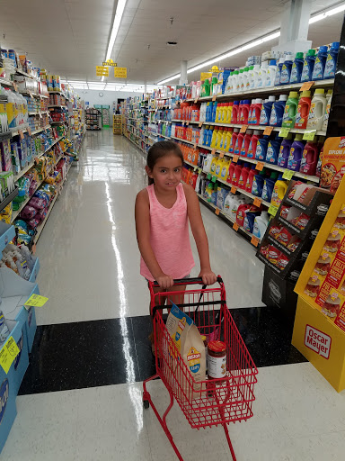 Grocery Store «Fareway Grocery», reviews and photos, 402 E Main St, Anamosa, IA 52205, USA