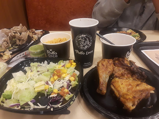 Mexican Restaurant «El Pollo Loco», reviews and photos, 4401 Clayton Rd, Concord, CA 94521, USA