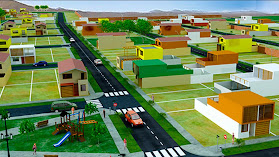 I.E. Inicial N°101