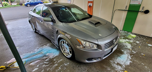 Car Wash «Foam & Wash Car Wash», reviews and photos, 15 N Grand Ave, Poughkeepsie, NY 12603, USA