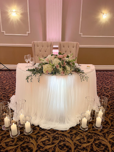 Wedding Venue «La Bella Vista Wedding & Banquet Venue», reviews and photos, 380 Farmwood Rd, Waterbury, CT 06704, USA
