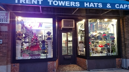Trent Towers Hats & Caps