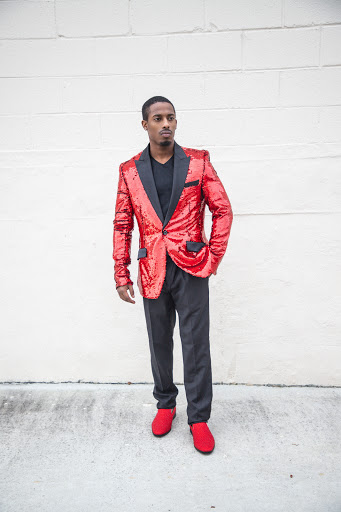 Discount Store «D&K Suit City», reviews and photos, 2975 Headland Dr SW, Atlanta, GA 30311, USA