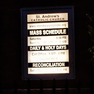 St. Andrews Catholic Church - photo 76