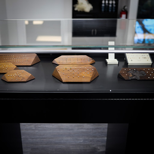 Explore brother tattoo ideas for guys, creative tattoo ideas in Charleston, available at MOLA Piercing and Fine Jewelry