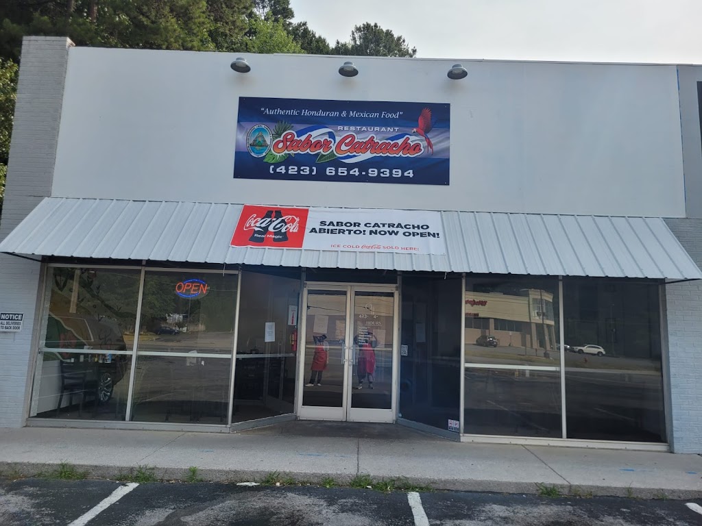 Sabor Catracho 1 37412