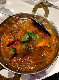 Curry du Restaurant indien Le Royal Tandooori à Boulogne-Billancourt - n°13