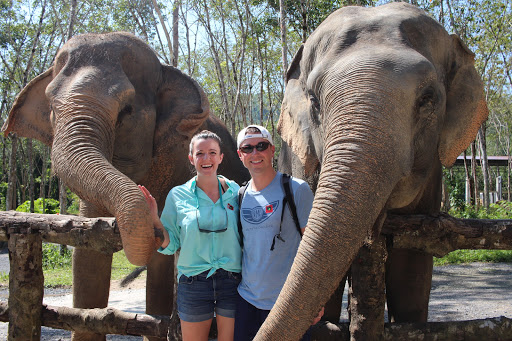 Tour Agency «Asia Transpacific Journeys», reviews and photos, 2995 Center Green Ct, Boulder, CO 80301, USA