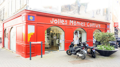 Jolies Mômes - Coiffure Chartres à Chartres